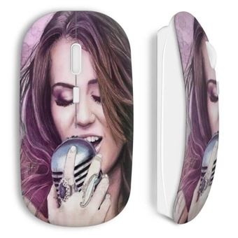 Rato Wireless Maniacase Miley Cyrus 2020 - 1