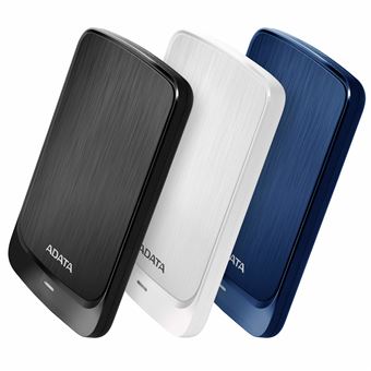 Disco Externo HDD ADATA HV320 | 1 TB - 1