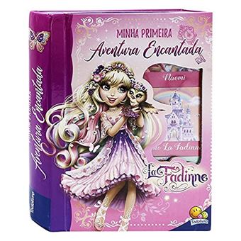 Box C/6 Und: La Fadinne - 1