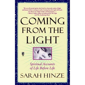 Coming from the Light - Spiritual Accounts of Life before Life - Paperback - 1997 - 1
