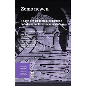 Zomo Newen - 1