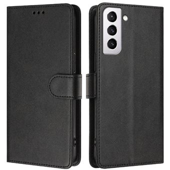 Estojo Clássico Samsung Galaxy S21 FE 5G com Bloqueio RFID  | Preto - 1