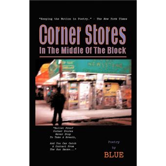 Corner Stores In The Middle Of The Block - 1