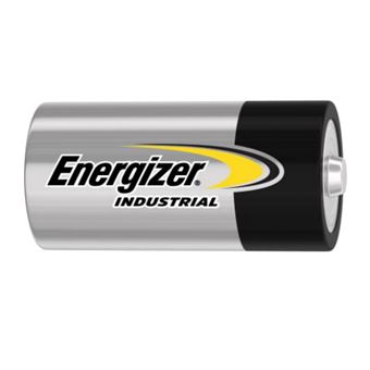 Pilha Energizer Industrial - 1