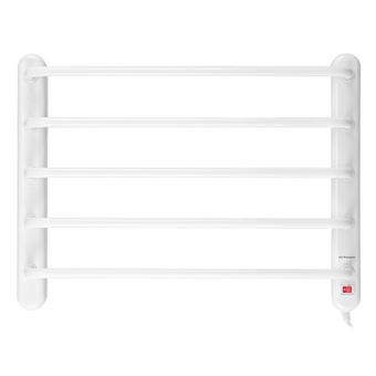 Toalheiro Elétrico Orbegozo TH 8002 | Branco - 1