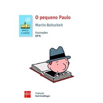 Pequeno Paulo - 1