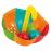 Conjunto de Guarda Chuva Apanhador Hape_0