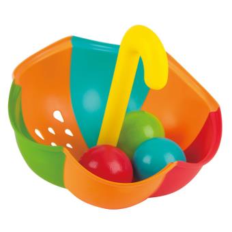 Conjunto de Guarda Chuva Apanhador Hape