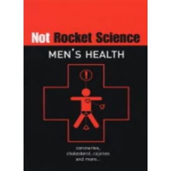 Men'S Health (Not Rocket Science) - [Version Originale] - 1