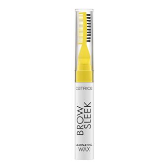 Laminating Wax Brow Sleek Catrice - 1