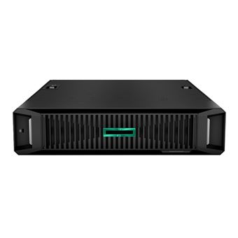 Servidor HPE ProLiant DL145 Gen11 8024P 2.4GHz 8c 1P 1x32GB-R 2SFF NS204i-u NC BCM5719 2x1000W PS EMEA Server - 1
