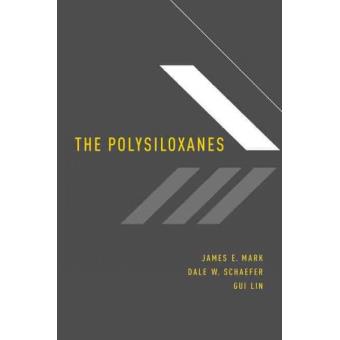 The Polysiloxanes - Hardback - 2015 - 1