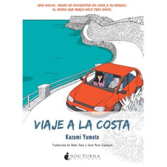 Viaje A La Costa - 1