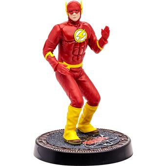 Figura McFarlane Sheldon As The Flash (The Big Bang Theory) | 15 cm - 1