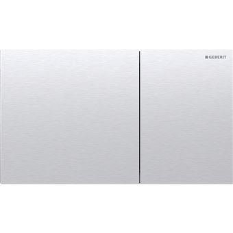 Botão de Descarga de Parede Geberit 115.622.FW.1 - 1