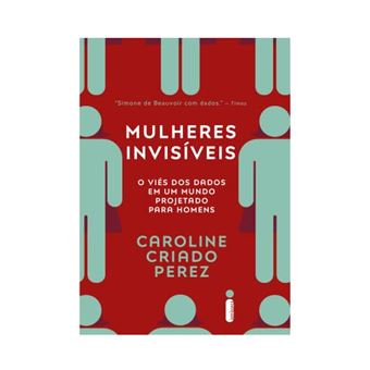 Mulheres Invisíveis - 1