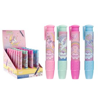 24 Borrachas DAM | Unicórnio - 1