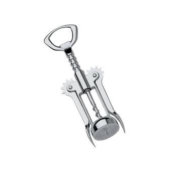 Saca-Rolhas Utilinox Asas - Italiano | Inox - 1