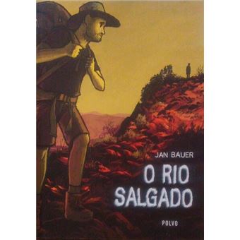 O rio salgado. - 1