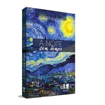 A Noite Sem Tempo - 1