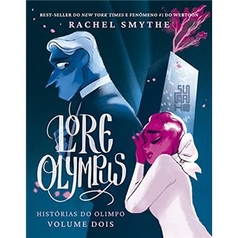 Lore Olympus (Vol.2) - 1