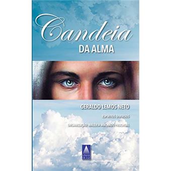 Candeia Da Alma - 1
