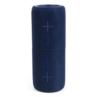 Coluna Portátil Estéreo PRIXTON Aloha Pro | Azul - 1