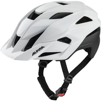 Acessório Desportivo para Cabeça Alpina Sports STAN MIPS/TOCSEN | Branco - 1