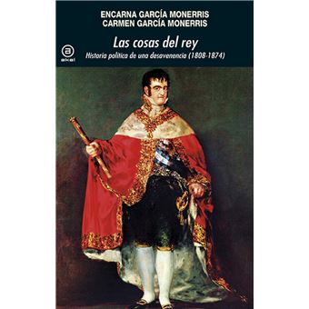 Las Cosas Del Rey - 1