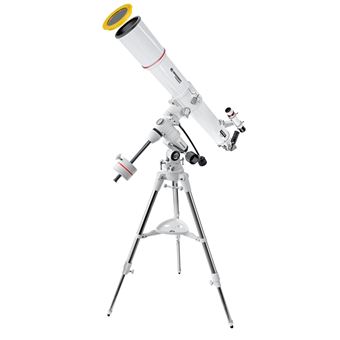 Telescópio Bresser Messier AR-90L/1200 EXOS-1/EQ4 - 1