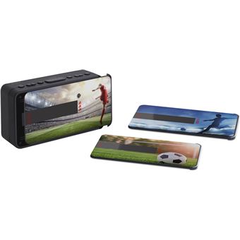 Rádio Bigben Interactive R16 - Soccer - 1