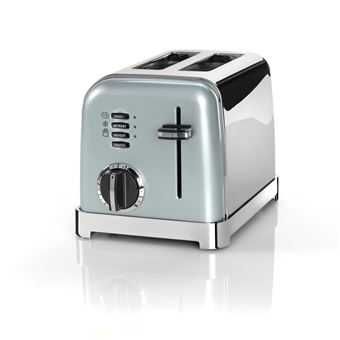 Torradeira Cuisinart CPT160GE | Prateado - 1