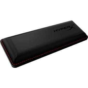 Tapete de Rato HyperX HyperX Descanso para pulso - Rato | Preto - 1