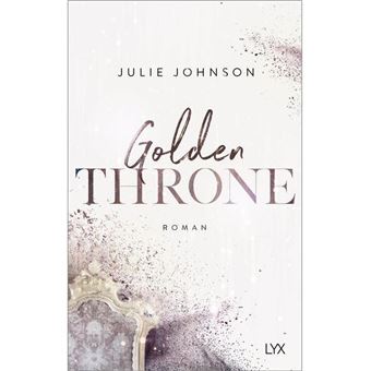 Golden Throne - Forbidden Royals - 1
