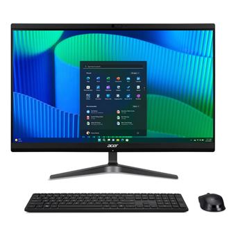 PC All-in-One Acer Veriton VZ2524G | 23.8'' | Intel Core Ultra 5 125U | 16 GB | SSD 1TB - 1