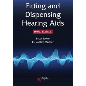 Fitting And Dispensing Hearing Aids - 1