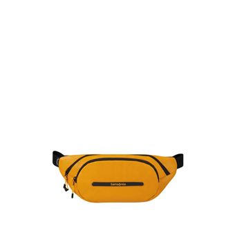 Bolsa de Cintura Samsonite Ecodiver - Amarelo - 1