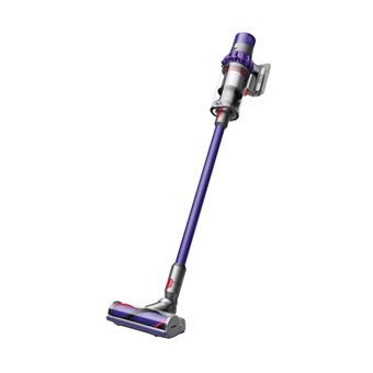 Aspirador Vertical Dyson V10 Animal Roxo, Prateado