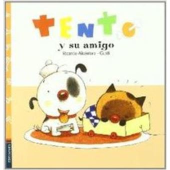 Tento Ysu Amigo - 1