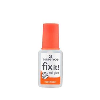 Cola Unhas Essence - Fix It! Nail Glue - 1