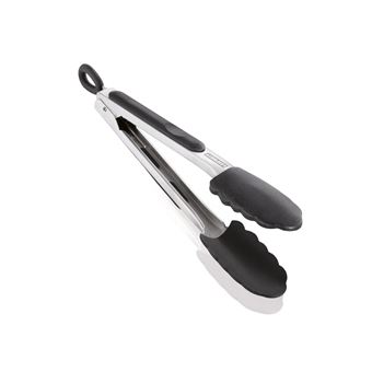 Pinça de Cozinha Leifheit 3041 | Aço inoxidável - 1