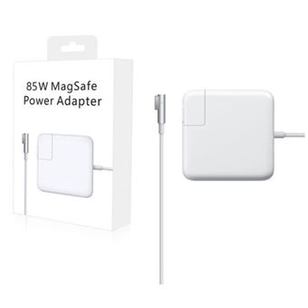 Carregador Skyhe V-6052 Compatível com Macbook Apple MagSafe | 85W - Branco - 1