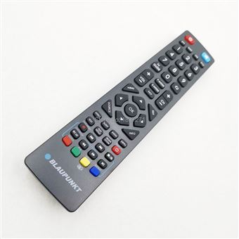 Comando Remoto Dishiqing para TV LCD BLAUPUNKT 32/188J-GB-5B-FHCU-UK | Preto - 1