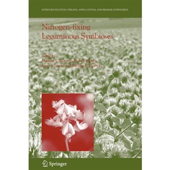 Nitrogen-fixing Leguminous Symbioses - Paperback - 2010 - 1