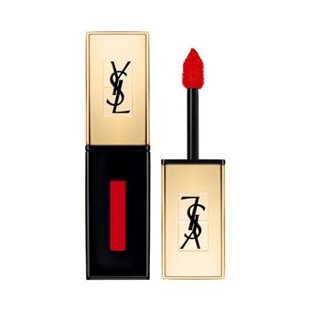 Brilho de Lábios Yves Saint Laurent Rouge Pur Couture Vernis A Levres - 1