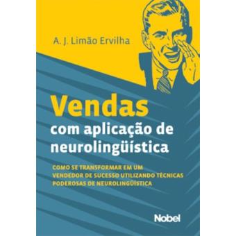 Vendas Com Aplicação de Neurolingüística - 1