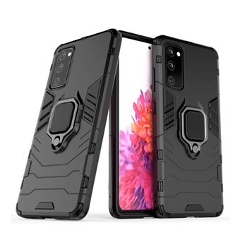 Capa de Proteção Militar Magnética para Samsung Galaxy S21 FE 5G - 1