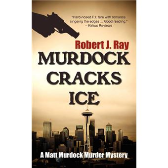 Murdock Cracks Ice - Paperback / softback - 2012 - 1