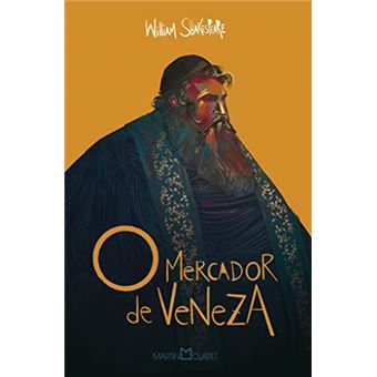 O Mercador De Veneza - 1