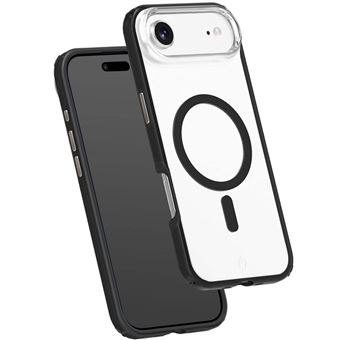 Capa Force Case para iPhone Air Polímero | Preto - 1